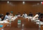 झारखंड में JPSC-JSSC परीक्षा विवाद पर 15वें दिन भी गतिरोध: सरकार और छात्रों की दूसरे दौर की वार्ता बेनतीजा, 10 अगस्त को विधानसभा घेराव का ऐलान