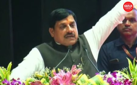 जबलपुर को विकास की सौगात, मेडिकल यूनिवर्सिटी का ऐलान