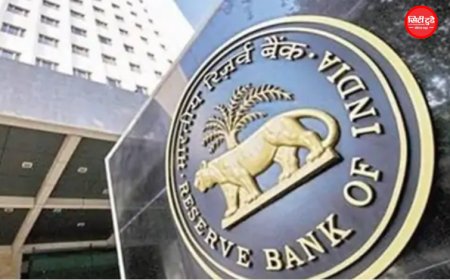 RBI MPC Meeting: रेपो रेट पर फैसला 5 अगस्त को, विशेषज्ञों को ब्याज दरों में बदलाव की उम्मीद कम; महंगाई और ग्रोथ पर रहेगी नजर