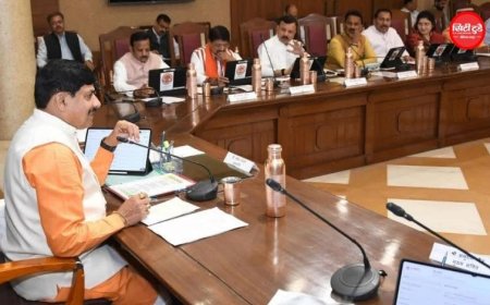 MP किसानों के लिए बड़ी राहत: 5 हजार डिफॉल्टर किसानों को मिलेगा ‘कवच’, फिर मिल सकेगा लोन और खाद-बीज