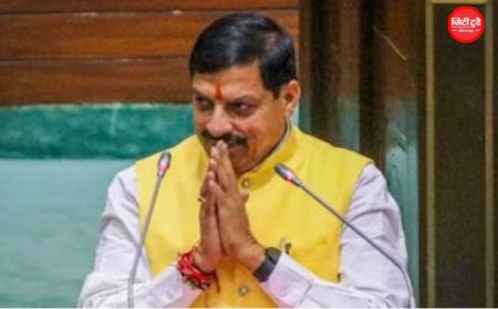 ग्वालियर में बनेगा भारत का पहला टेलीकॉम मैन्युफैक्चरिंग जोन, ₹15 हजार करोड़ तक निवेश की तैयारी; 14 हजार युवाओं को मिलेंगे रोजगार के अवसर
