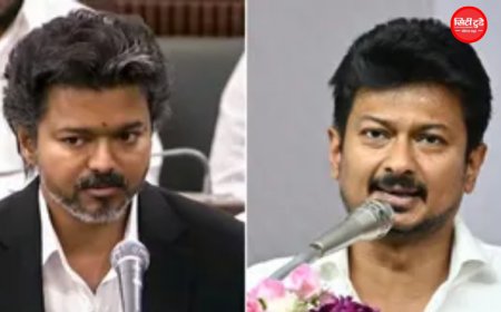 डबल मीनिंग टिप्पणी मामले में उदयनिधि स्टालिन को राहत, मद्रास हाई कोर्ट के निर्देश के बाद स्टेशन बेल पर रिहाई