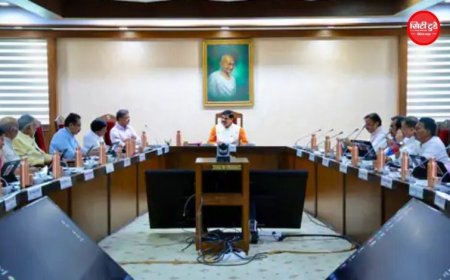MP कैबिनेट का किसानों को बड़ा तोहफा, शून्य प्रतिशत ब्याज पर फसल ऋण योजना की नई व्यवस्था को मंजूरी