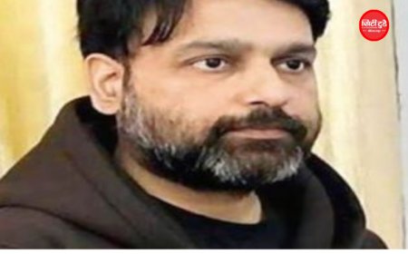 52 किलो सोना केस में सौरभ शर्मा को जमानत, हाईकोर्ट से मिली बड़ी राहत