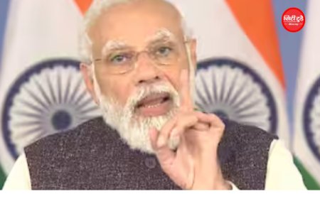 पीएम मोदी का नए सांसदों को संदेश, सदन में सक्रिय रहने की दी सलाह