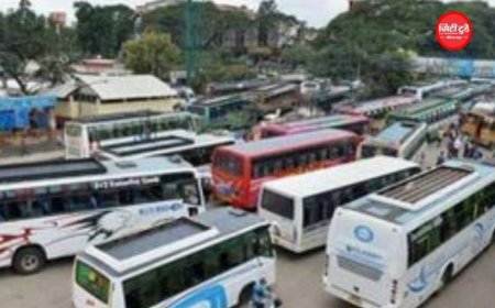 MP में बदलने वाली है बस व्यवस्था! हिम्मत कोठारी ने सरकार को क्यों दी पुनर्विचार की सलाह?