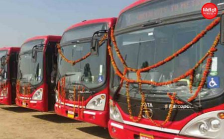 MP में बस सफर हुआ महंगा: सरकार ने बढ़ाया किराया, लंबी दूरी की यात्राओं पर 60% तक बढ़ सकता है खर्च