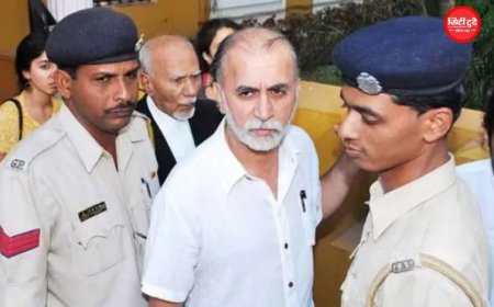 तरुण तेजपाल रेप केस: बॉम्बे हाई कोर्ट ने पलटा बरी का फैसला, 2013 मामले में दोषी करार; 9 साल बाद आया बड़ा फैसला