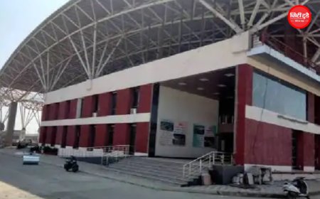 इंदौर ISBT बनेगा आधुनिक ट्रांसपोर्ट हब, बस-मेट्रो-रेल कनेक्टिविटी से 50 हजार यात्रियों को मिलेगा फायदा