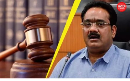 560 करोड़ बैंक घोटाला: IAS पंकज अग्रवाल को राहत नहीं, CBI कोर्ट ने खारिज की जमानत याचिका