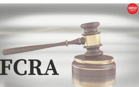 FCRA Amendment Bill 2026: विदेशी फंड लेने वाले NGOs पर बढ़ेगी निगरानी, संसद में सरकार-विपक्ष आमने-सामने