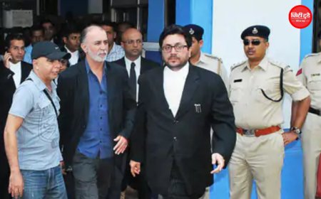 13 साल पुराने रेप केस में तरुण तेजपाल दोषी, बॉम्बे हाईकोर्ट ने सुनाई 10 साल की सजा