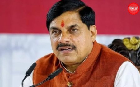 भोपाल में मुख्यमंत्री जन-विश्वास अभियान का विशेष शिविर, नामांतरण-आयुष्मान और सीएम हेल्पलाइन शिकायतों का होगा मौके पर समाधान
