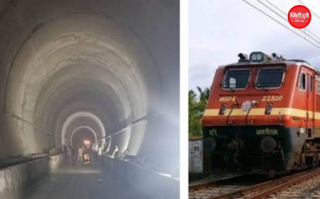 इंदौर में कनाड़िया जंक्शन डबल डेकर ब्रिज प्रोजेक्ट रद्द: 150 करोड़ की योजना की जगह बनेगा 6-लेन अंडरपास, ट्रैफिक दबाव को देखते हुए बदली रणनीति