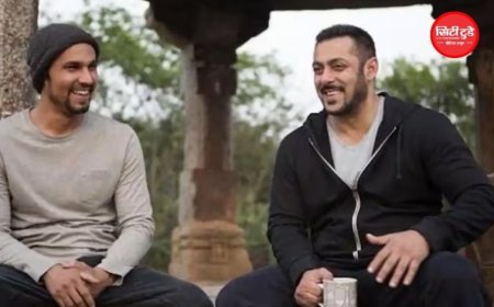 असम बाढ़ पीड़ितों की मदद को आगे आए सलमान खान, 500 घर बनाने की पहल में जुड़े