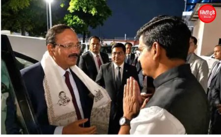 भोपाल में BRICS Cultural Festival 2026: विदेशी कलाकारों ने संस्कृति और एकता का दिया संदेश