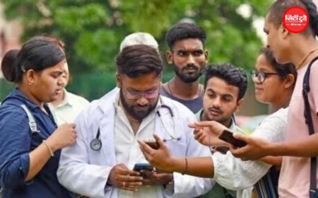 NEET UG Counselling 2026: सीट अलॉटमेंट से पहले इन बातों का रखें ध्यान, बढ़ सकते हैं पसंदीदा कॉलेज के मौके