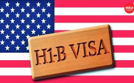 अमेरिकी सांसद ने H-1B और ग्रीन कार्ड नियम सख्त करने की मांग की, भारतीय IT पेशेवरों पर पड़ सकता है असर