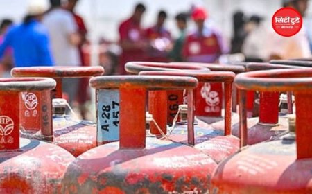 LPG संकट ने दिखाया MP का दूसरा विकल्प कितना तैयार: 3.36 लाख घरों तक पहुंची PNG, इंदौर-उज्जैन सबसे आगे; भोपाल अब भी पीछे