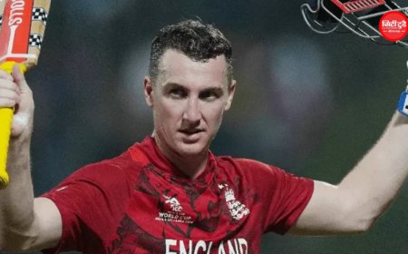 ICC Player of the Month के लिए 6 खिलाड़ी शॉर्टलिस्ट: हैरी ब्रूक और नैट सिवर-ब्रंट समेत 3-3 दावेदार; ग्रीव्स-मैथ्यूज का ऑलराउंड प्रदर्शन भी चर्चा में