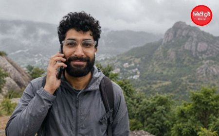छठे दिन भी नहीं मिला इंदौर के अद्वैत का सुराग, शिवगंगे पहाड़ियों में सर्च ऑपरेशन तेज