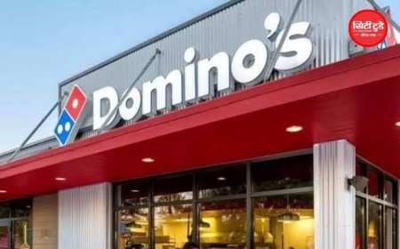 जबलपुर में वेज पिज्जा को नॉन-वेज ओवन में पकाने का आरोप, Domino’s आउटलेट पर उठे सवाल