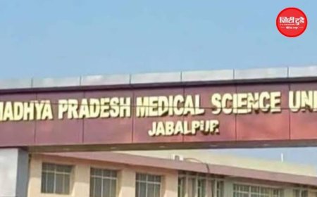 MP के 183 नर्सिंग कॉलेजों पर संकट, न मान्यता मिली न संबद्धता; छात्रों के एडमिशन पर भी संशय