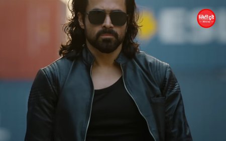 'आवारापन 2' की एडवांस बुकिंग ने मचाई धूम, रिलीज से पहले ही पहले पार्ट की लाइफटाइम कमाई को पछाड़ा