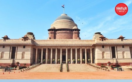 स्वतंत्रता दिवस पर राष्ट्रपति भवन में दिखेगी MP की जनजातीय कला, मालवा-निमाड़ और गोंड अंचल की संस्कृति बनेगी आकर्षण