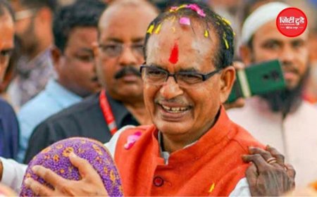 पूर्व CM शिवराज का VIDEO वायरल, लाड़ली बहनों के लिए गाना गाते दिखे; लोग बोले- ‘मामा वापस आ जाओ’