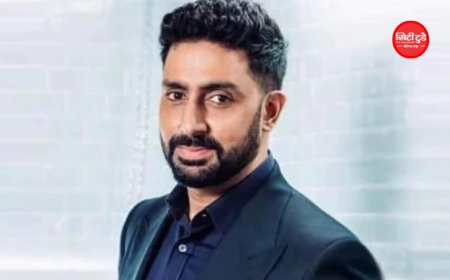 अभिषेक बच्चन ने फिल्मों के साथ स्पोर्ट्स में भी बनाया बड़ा करियर, बोले- खेलों के फैंस ज्यादा लॉयल होते हैं