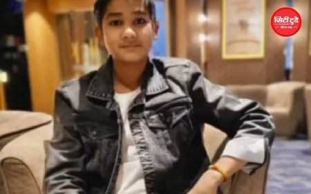 इंदौर में 12वीं के छात्र ने फांसी लगाकर की खुदकुशी, घर में अकेला था यशपाल