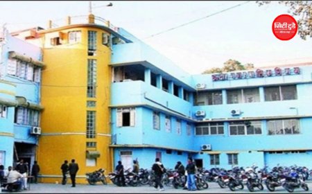इंदौर में नोटरी पर दर्ज 50 हजार संपत्तियों से 50 करोड़ रुपये जुटाने की तैयारी, नगर निगम खोलेगा संपत्तिकर खाते