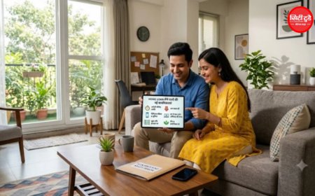 घर खरीदने का तरीका बदला, अब सिर्फ EMI और ब्याज नहीं देख रहे खरीदार; स्कूल-ऑफिस की दूरी से लेकर ट्रैफिक तक हो रहा हिसाब