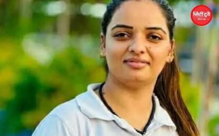 चंडीगढ़ से अगवा सोशल मीडिया इन्फ्लुएंसर को पेड़ से बांधकर जिंदा जलाया, 54 दिन बाद PGIMER में मौत