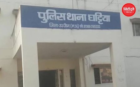 उज्जैन में रिटायर्ड पशु चिकित्सक की हत्या का खुलासा, दो भतीजे गिरफ्तार; जमीन विवाद और टूटी सगाई बनी वजह