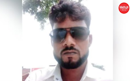 बदायूं के थाने में युवक की अचानक बिगड़ी तबीयत, अस्पताल में मौत: परिजनों ने पुलिस पर लगाए गंभीर आरोप; SSP बोलीं- कार्डियक अरेस्ट से गई जान