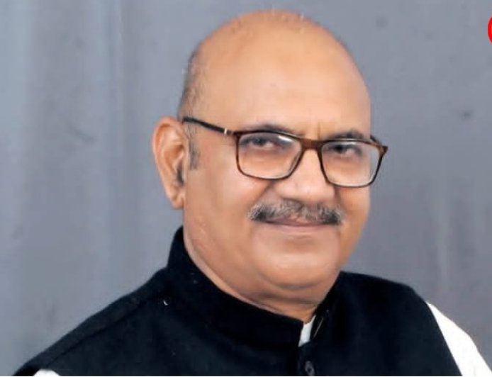 दतिया उपचुनाव रिजल्ट 2026: कांग्रेस का कमबैक, घनश्याम सिंह ने भाजपा को 6029 वोटों से हराया; आखिरी राउंड तक चला रोमांचक मुकाबला