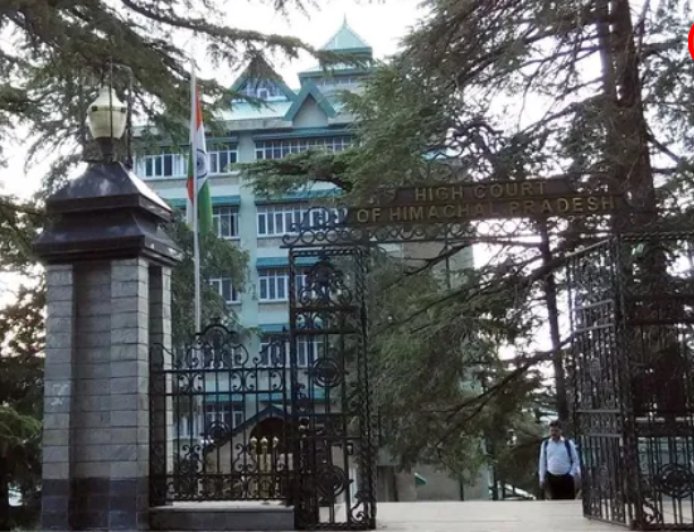 चयन प्रक्रिया में शामिल होकर बाद में चुनौती नहीं दे सकते अभ्यर्थी: हिमाचल हाई कोर्ट ने अपील खारिज करते हुए दिया महत्वपूर्ण फैसला