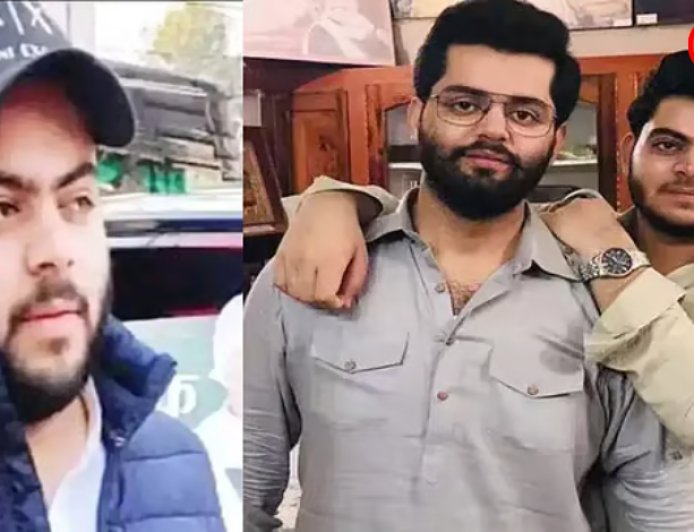 अतीक के बेटों अली और उमर को मिली पैरोल, अबान के जनाजे में होंगे शामिल: झांसी हादसे में हुई थी मौत; हाईकोर्ट के आदेश के बाद जेल से निकलेंगे दोनों