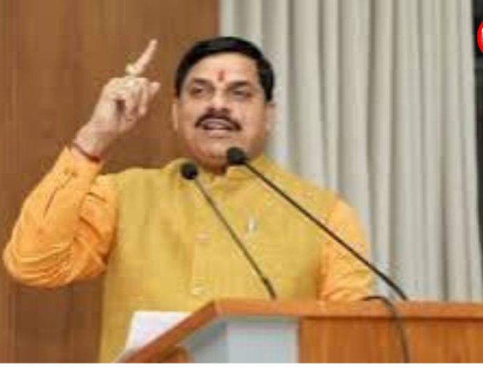 छिंदवाड़ा से मुख्यमंत्री जन-विश्वास अभियान की शुरुआत, CM मोहन यादव बोले- यह देश में अपनी तरह की पहली पहल