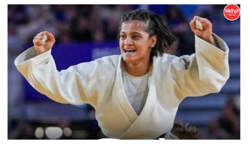 कॉमनवेल्थ गेम्स 2026: जूडो में अस्मिता डे और हर्ष सिंह ने रचा इतिहास, नीरज चोपड़ा को जेवलिन में रजत; भारत ने एक दिन में जीते 6 पदक