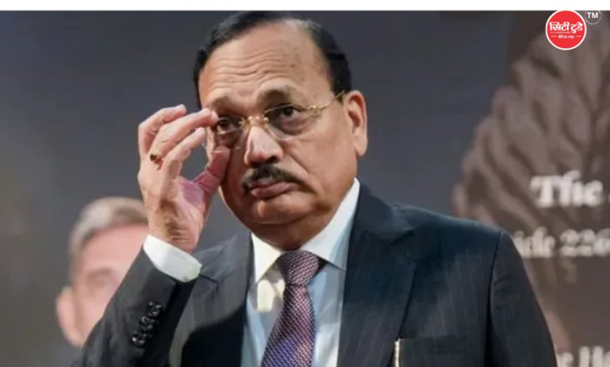 मुंबई के TISS में दीक्षांत समारोह अचानक स्थगित, CJI सूर्यकांत थे मुख्य अतिथि