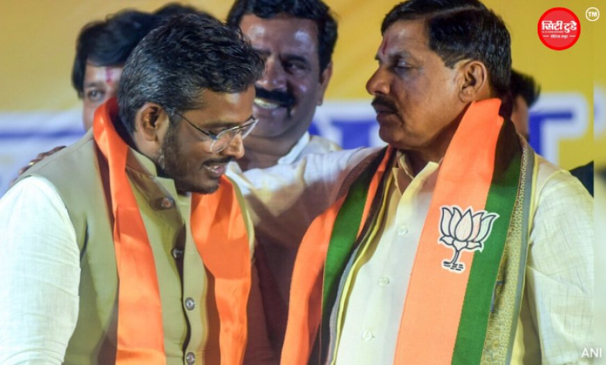 इंदौर की राजनीति में अगले 10 महीने होंगे बेहद अहम, पार्षद चुनाव से पहले बदलेंगे सियासी समीकरण