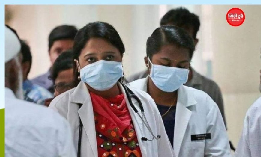 ABVP ने उठाई MBBS-BDS इंटर्न्स की आवाज, स्टाइपेंड 30 हजार रुपये करने की मांग