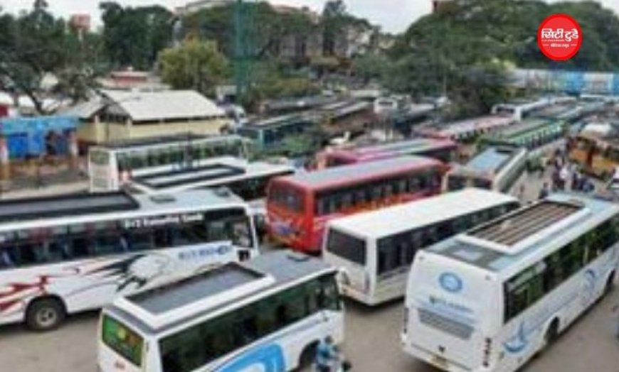 MP में बदलने वाली है बस व्यवस्था! हिम्मत कोठारी ने सरकार को क्यों दी पुनर्विचार की सलाह?