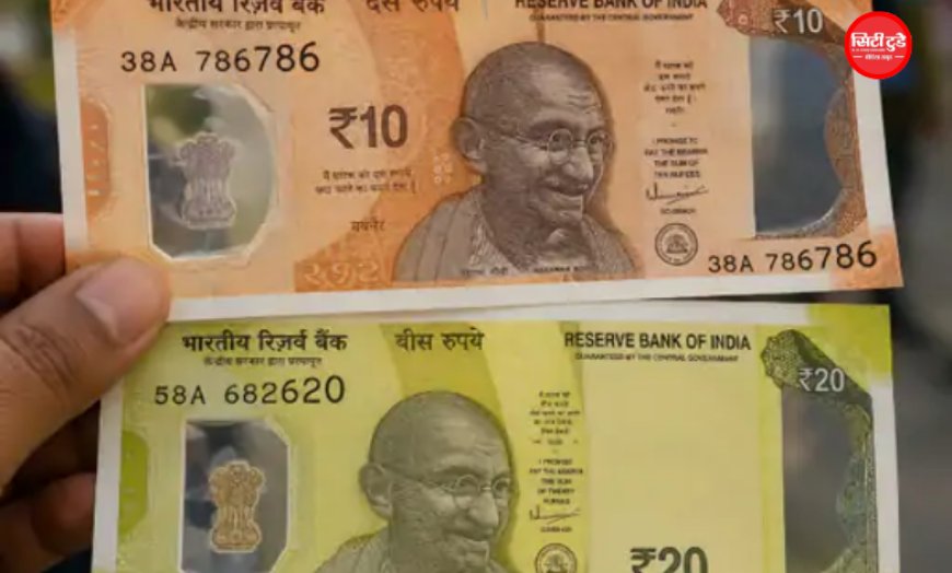अप्रैल-मई 2027 में आ सकते हैं भारत के पॉलीमर नोट: RBI गवर्नर ने बताया प्लान, छोटे मूल्य के नोटों से होगी शुरुआत; कागजी नोट भी रहेंगे जारी