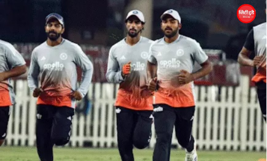 BCCI का नया फिटनेस नियम: खिलाड़ियों को 5.20 मिनट में पास करना होगा ब्रोंको टेस्ट, इंजरी रोकने के लिए बदले मानक