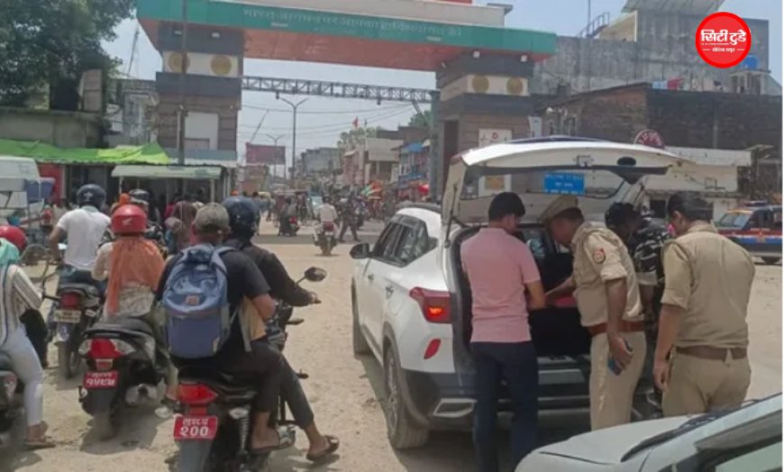नेपाल में हिंदू राष्ट्र की मांग फिर तेज, सीमावर्ती इलाकों में बढ़ी हलचल; भारत-नेपाल बॉर्डर पर सुरक्षा कड़ी