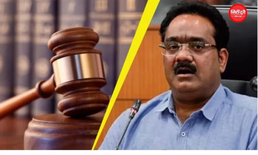 560 करोड़ बैंक घोटाला: IAS पंकज अग्रवाल को राहत नहीं, CBI कोर्ट ने खारिज की जमानत याचिका